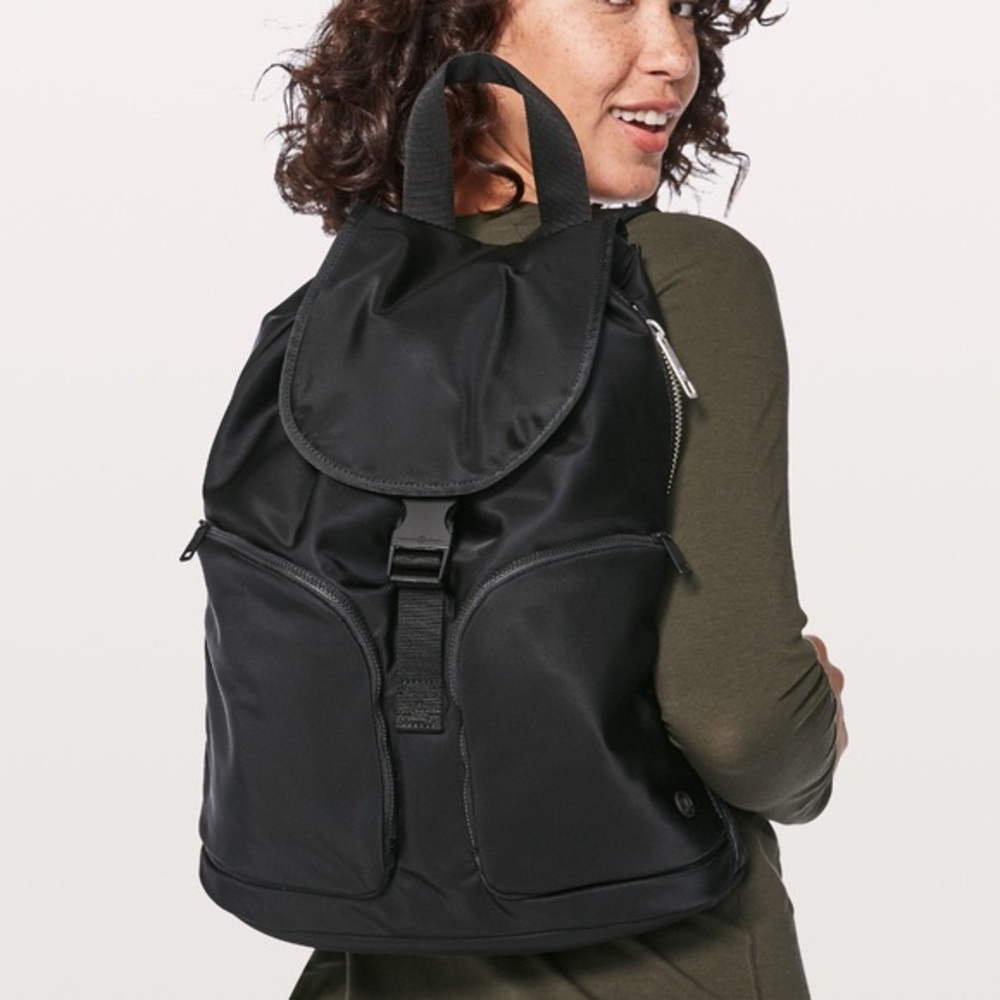 Lululemon carry onward rucksack 12L
